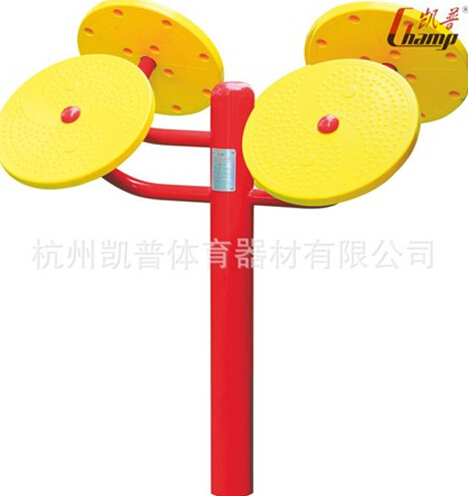社区健身器材