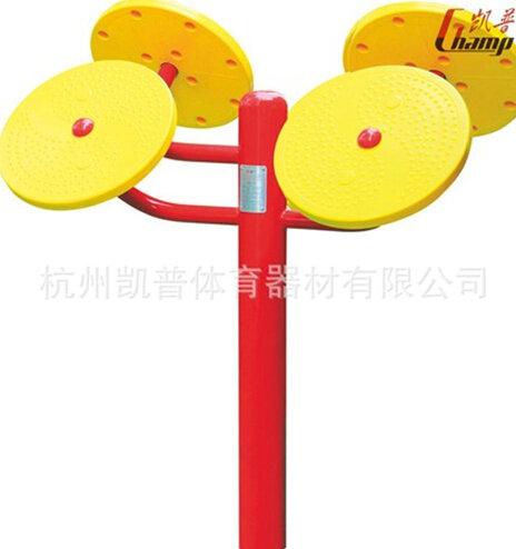 社区健身器材