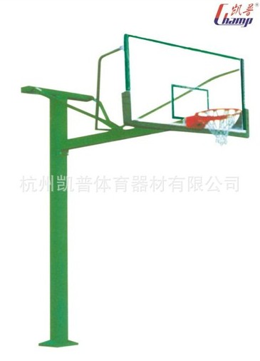 篮球架