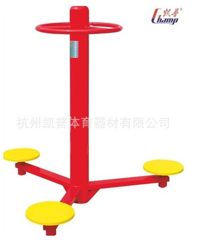 自重式划船器