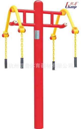 户外健身设施,杭州健身器材,社区健身器材