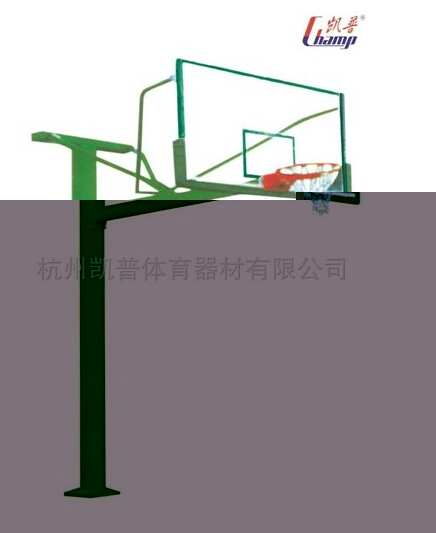 篮球架篮球板