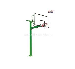 供应室外乒乓球台,篮球架篮球板,杭州生产篮球架厂家