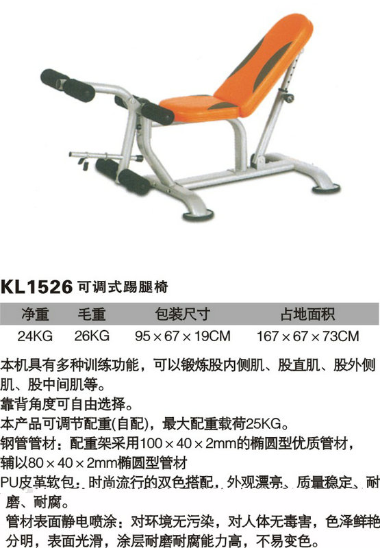 KL1526